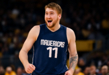 Doncic, emocionado: ¿Qué cambios traerán los movimientos de los Lakers?