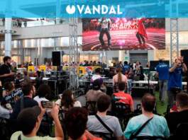 El gran regreso del festival de videojuegos con GAME como novedad principal