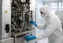 ASML impulsa el gasto en IA: ¿Su bloqueo de la industria ha terminado?