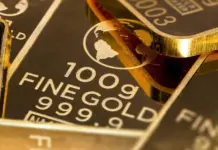 Los ETFs de oro en Norteamérica tienen su peor semestre desde 2013