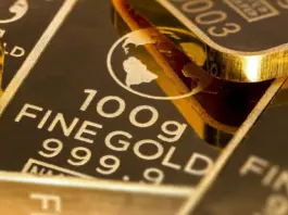 Los ETFs de oro en Norteamérica tienen su peor semestre desde 2013