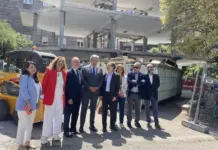 Incubadora de Alta Tecnología llega a López Mora: 5G, ciberseguridad, IA y más. ¡Descubre sus proyectos!
