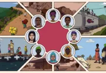 Descubre cómo los videojuegos educativos ayudan a entender la crisis climática