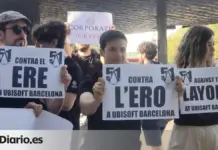 Huelga en Ubisoft Barcelona contra despidos masivos