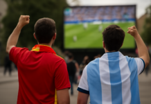 España vs Argentina: Final Mundial 2026 ¿Dónde verla?