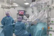 Descubre la cirugía robótica en el nuevo Hospital Quirónsalud Badajoz