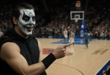 La curiosa historia entre Danhausen y los New York Knicks