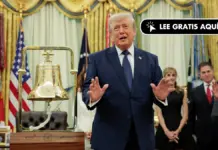 «La sorprendente reaparición de enfermedades bajo el mandato de Trump»