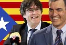 La amnistía europea permite el regreso de Puigdemont: ¡Vuelve a España!