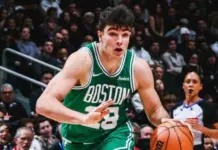 Hugo González brilla con Boston en la Summer League de la NBA
