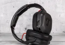 Descubre el desafío de los Teufel Cage Pro: ¿son los mejores auriculares para videojuegos?