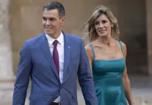 «Juicio con jurado popular para Begoña Gómez por dos delitos»