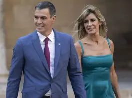 «Juicio con jurado popular para Begoña Gómez por dos delitos»