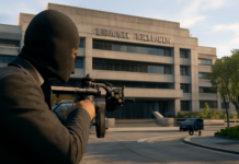 GTA 5 sigue sorprendiendo con nuevas actualizaciones: ¡Conoce el nuevo Golpe al Kortz Center!