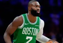 Jaylen Brown: MVP de 2024 y el debate sobre valor en la NBA