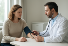 ¡Descubre por qué un chequeo anual es clave para prevenir enfermedades silenciosas!