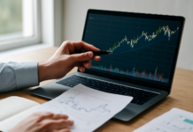 El «momentum trade»: el rodillo a corto plazo del mercado