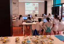 Descubre cómo 180 jóvenes innovan con tecnología y sentidos