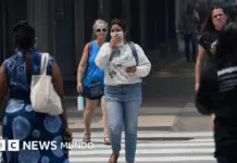 Incendios forestales afectan calidad del aire en Canadá y EE.UU.: ¿Qué consecuencias tendrá en la final del Mundial 2026?