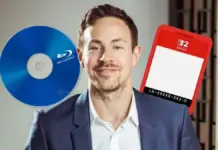 El CEO de GameStop no ve problema en el fin de los juegos físicos
