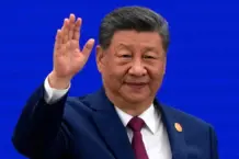 Xi Jinping insta a regular la IA a nivel global