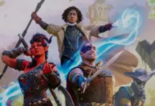 La expansión más grande de ‘Dungeons & Dragons’ llega en español este verano.