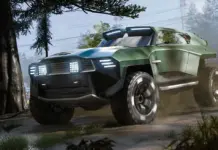 Aston Martin desafía los límites: SUV militar solo en Call of Duty