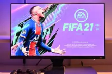 EA busca sacar provecho de la publicidad en los videojuegos sin afectar la experiencia de juego