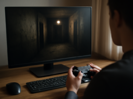 Descarga gratis esta joya de terror española que recuerda a P.T.