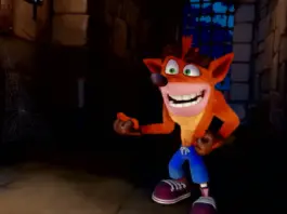 ¿Nuevo juego, serie en Netflix o crossover en Fortnite? El 30º aniversario de Crash nos revelará las sorpresas.