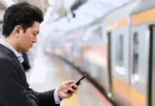 El misterio detrás de las fallas del Wi-Fi en aviones, trenes y barcos: ¿una nueva solución?