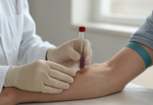 «Revolutionary blood test to track metabolic changes in cancer and chronic diseases»