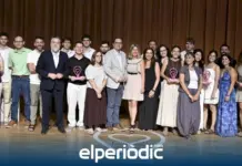 Innovadora tecnología asfáltica enfría la ciudad: ideas universitarias premiadas por la UV
