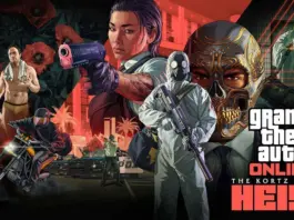 Descubre el atraco de arte en GTA Online: El Golpe al Kortz Center