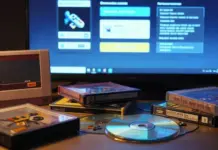 ¿Fin de la era del disco en los videojuegos?