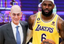 LeBron James tiene en vilo a la NBA: ¿Qué equipo elegirá?