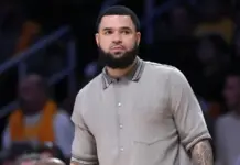 Fred VanVleet, sorprendido por plazo de recuperación
