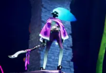 ¿Samantha Beart dejará la actuación para crear videojuegos?