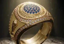 El misterioso anillo de la FIFA para los campeones del Mundial 2026: ¿cuánto cuesta y cuántos habrá?