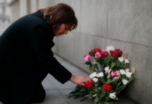 Título: Tercera víctima de violencia de género fallece en Madrid