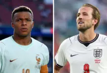 Francia vs Inglaterra: resultado en vivo Mundial de Fútbol 2026