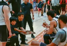 La estrategia de la B.LEAGUE japonesa para conquistar la NBA