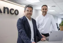 ANCO: de la máquina de escribir a la IA, el secreto de 45 años en tecnología.