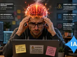 Adam Conway, tecnólogo: «La IA en la programación ¿más temida que confiada?»