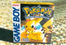 Increíble remate de Pokémon Amarillo sellado: su valor se dispara