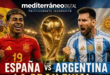 «Copa del Mundo 2026: España y Argentina, la final soñada»