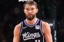 Los Kings intentan fichar a una estrella joven con Sabonis.