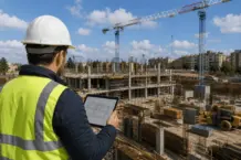 La revolución de la construcción en Extremadura: BIM, industrialización y tecnología aplicada (65 caracteres)