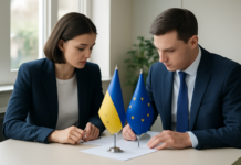 Cómo acercar a Ucrania a la UE de forma rápida