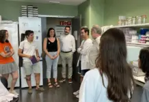 Recaudación récord para investigación médica: ¡2.857 euros solidarios!